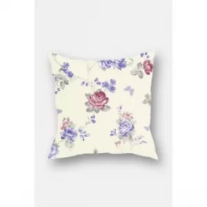 Image of YS4919289 Multicolor Cushion Cover