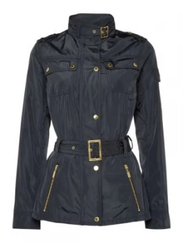 Image of Barbour Barbour International Black