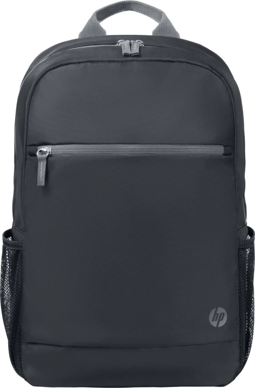 Image of HP Laptop Backpack for 15.6" Laptop - Black / Grey
