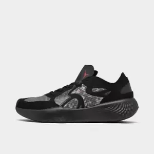 Image of Jordan Jordan Delta 3 Low, Black/Chile Red-Anthracite-White, size: 7, Male, Trainers, DN2647-060