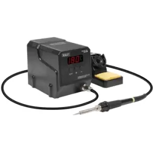 Image of SD006 Soldering Station 60W - Sealey