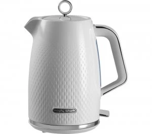 Image of Morphy Richards Verve 103012 1.7L Jug Kettle