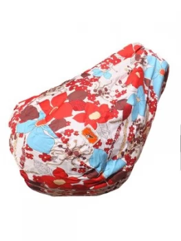 Image of Rockin Baby Hippy Hippy Shake Reversible Pouch