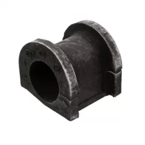 Image of Anti Roll Bar Mounting Bush ADH28068 by Blue Print Front Axle Left/Right