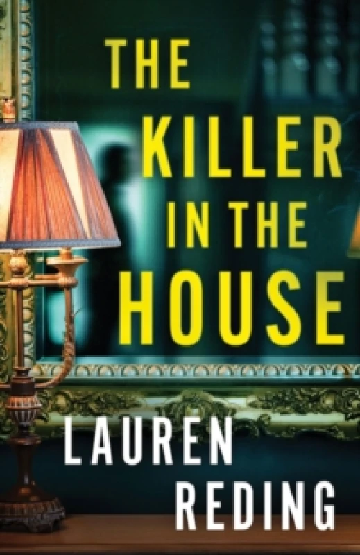 Image of The Killer in the House Paperback / softback