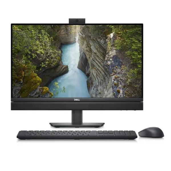 Image of Dell OptiPlex 7410 Core i5-13500T 8GB 256GB SSD 23.8" Full HD Windows 11 Pro All-in-One PC
