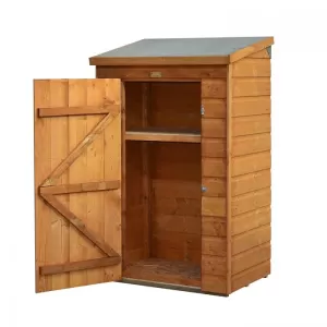 Image of Rowlinson Midi Store Garden Shed