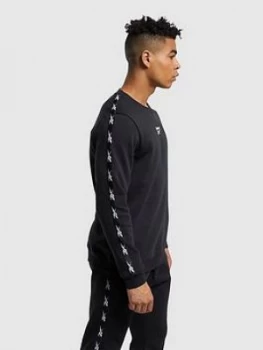 Image of Reebok Essentials Tape Crew