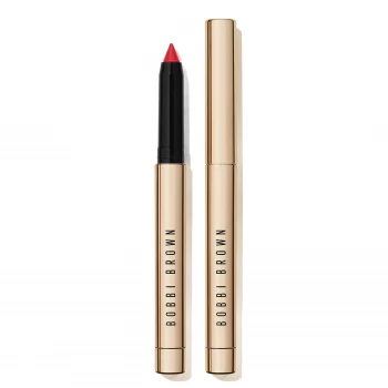 Image of Bobbi Brown Luxe Defining Lipstick 6g - Various Shades - Redefined