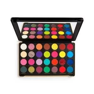 Image of Revolution X Patricia Bright Rich In Colour Palette