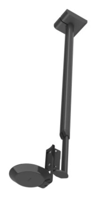 Image of Flexson Flexson FLXE100ACM1021 speaker mount Ceiling Black FLXE100ACM1021