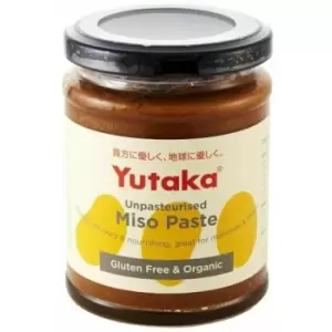 Image of Yutaka - Organic Miso Paste - 300g - 702332
