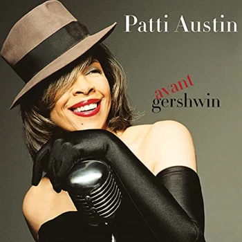 Image of Patti Austin - Avant Gershwin CD