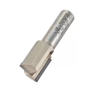 Image of Trend PCD Serviceable MDF Router Cutter 19.1mm 25.4mm 1/2"