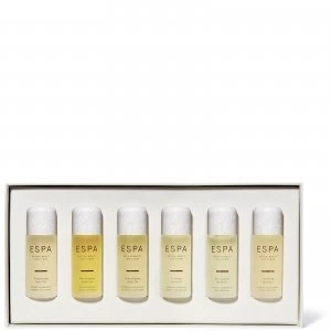 Image of ESPA Bath Oil Collection