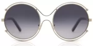 Image of Chloe Sunglasses CE 122S Isidora 744