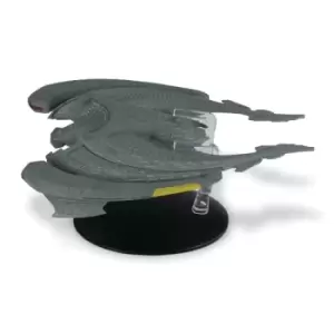 Image of Star Trek Starships Special #19 Sona Ship
