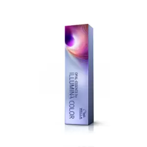 Image of Wella Professionals Opal-Essence by Illumina Color Permanent Hair Colour - Platinum Lily 60ml
