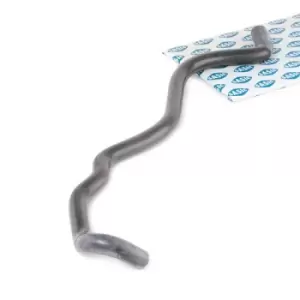 Image of SASIC Radiator Hose SWH0504 Coolant Hose PEUGEOT,CITROEN,106 II Schragheck (1A_, 1C_),106 I (1A, 1C),SAXO (S0, S1)