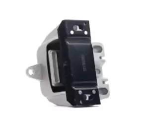Image of RIDEX Mounting, manual transmission 249M0197 VW,AUDI,SKODA,Golf IV Schragheck (1J1),Golf IV Variant (1J5),Bora Limousine (1J2),Bora Variant (1J6)