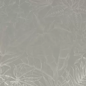 Image of Boutique Paradise Sage Wallpaper