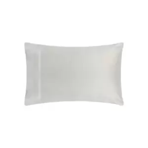 Image of Belladorm Pima Cotton 450 Thread Count Housewife Pillowcase (One Size) (Platinum)