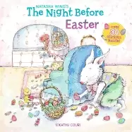 Image of night before easter special edition