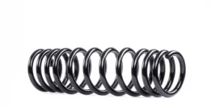 Image of FEBI BILSTEIN Springs FORD 47235 1356556,1376204,4M515B669BGD Coil Springs,Suspension Springs,Coil Spring 4M515B669BGE
