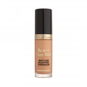 Image of Too Faced Born This Way Super Coverage Concealer - Butterscotch