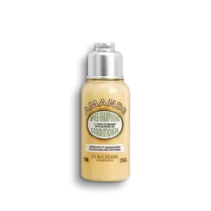Image of LOccitane Almond Conditioner 75ml