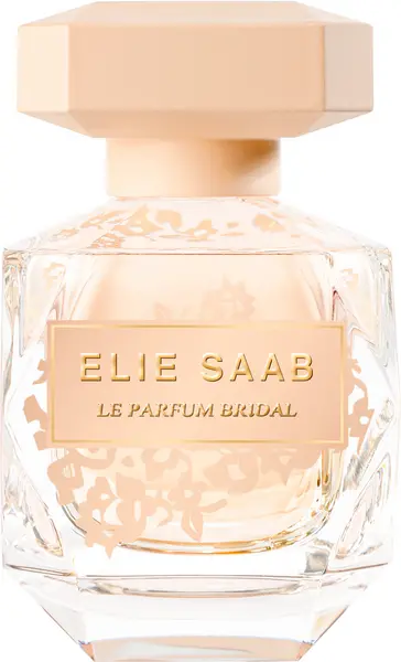 Image of Elie Saab Le Parfum Bridal Eau de Parfum For Her 50ml