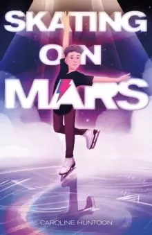 Image of Skating on Mars