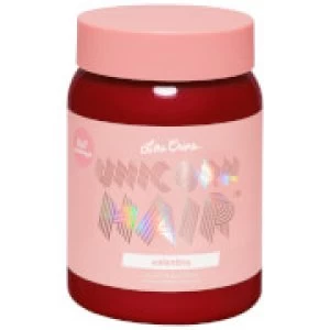 Image of Lime Crime Unicorn Hair Tint 200ml (Various Shades) - Valentine