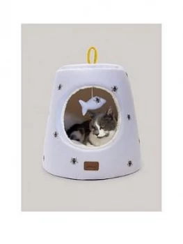 Image of Joules Ticking Bee Hideaway