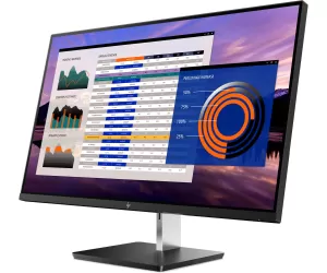 Image of HP EliteDisplay 27" S270N 4K Ultra HD IPS LED Monitor