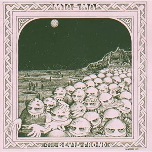 Image of The Bevis Frond - Miasma Vinyl