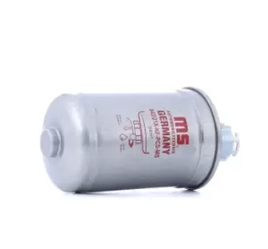 Image of MASTER-SPORT Fuel Filter In-Line Filter 842/21X-KF-PCS-MS AUDI,A6 Avant (4F5, C6),A4 Avant (8ED, B7),A6 Limousine (4F2, C6),A4 Limousine (8EC, B7)