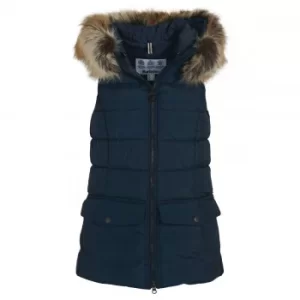 Image of Barbour Womens Bayside Gilet