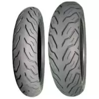 Image of Shinko SR616 (100/80 R14 48P)
