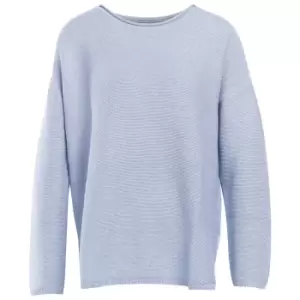 Image of Barbour Womens Mariner Knit Bell Flower 14