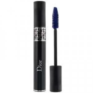 Image of Dior Diorshow Lash Extension Effect Volume Mascara 258 Pro Blue 10ml