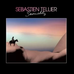 Image of Sexuality by Sebastien Tellier Vinyl Album