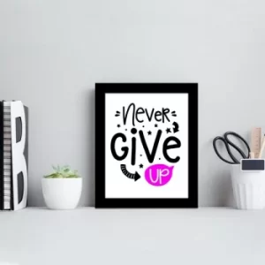 Image of SCT-058 Multicolor Decorative Framed MDF Painting