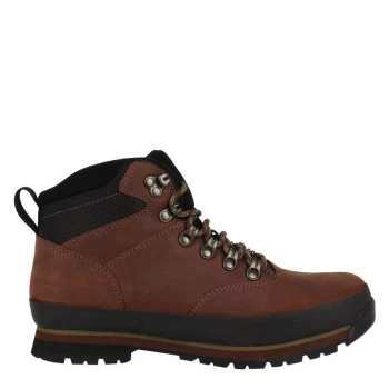 Image of Firetrap Boots Mens - Brown