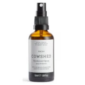 Image of Cowshed Fresh Deodorant 100ml