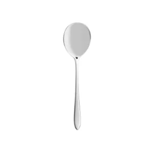 Image of Viners Eden Soup Spoon, 18cm