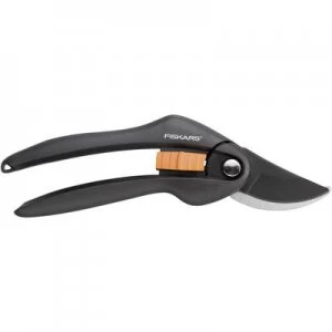 Image of Fiskars 111260 SingleStep Pruner 208mm Bypass
