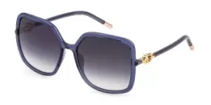 Image of Furla Sunglasses SFU536 06G5