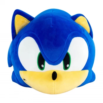 Image of Sonic The Hedgehog - Mega Sonic Plush