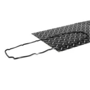 Image of RIDEX Rocker Cover Gasket FORD,FIAT,PEUGEOT 321G0268 0249E9,1198000,1198000 Valve Cover Gasket,Rocker Gasket,Valve Gasket,Gasket, rocker cover,1099778